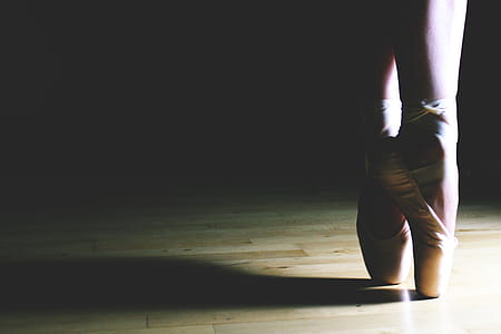 Ballet Shoes thumbnail