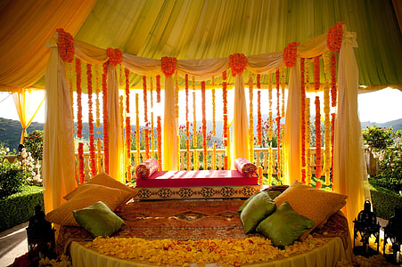 Wedding Decorators In Mumbai thumbnail