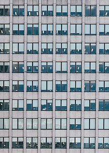 grey high-rise building thumbnail