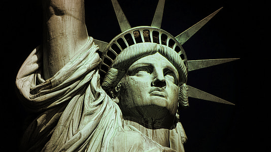 Statue of Liberty thumbnail