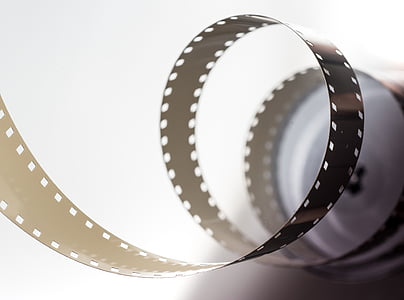 brown film thumbnail