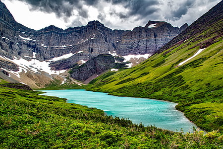 Banff National Park, Canada thumbnail