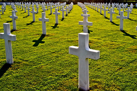 Cemetery thumbnail