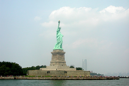Statue of Liberty, New York thumbnail