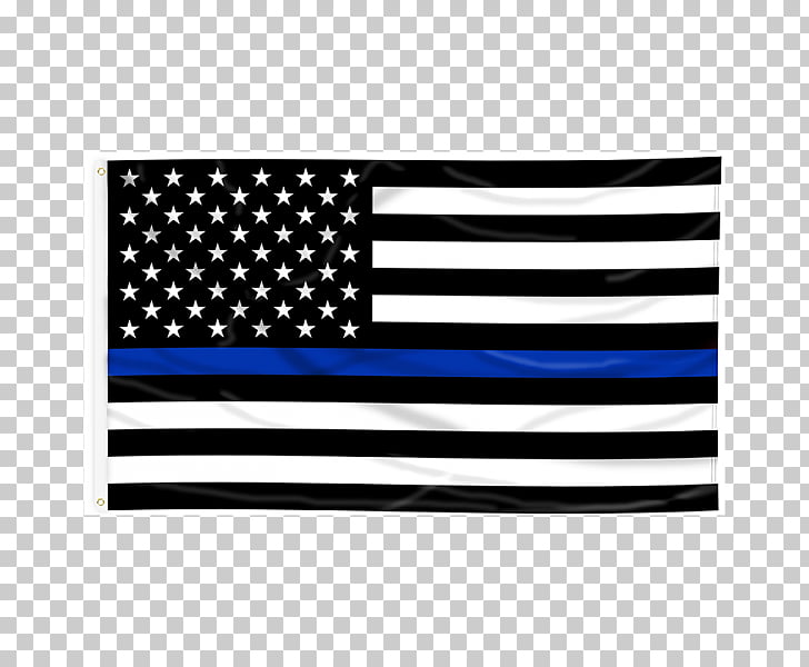 Thin RED line flag decal State of SOUTH DAKOTA White Outline