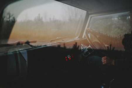 frenham, driver, driving, dashabord thumbnail