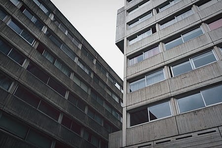 gray buildings thumbnail