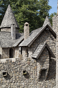 Castle, Astrid Lindgren'S World thumbnail