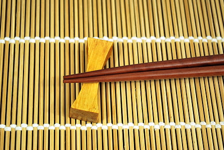 wooden chopsticks thumbnail