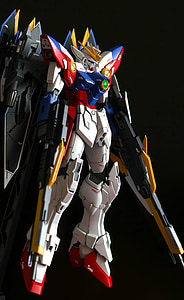 Gundam wallpaper thumbnail
