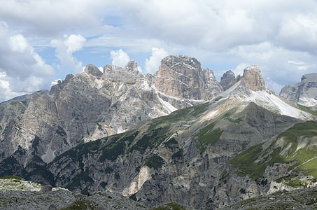 The Dolomites, The Alps thumbnail