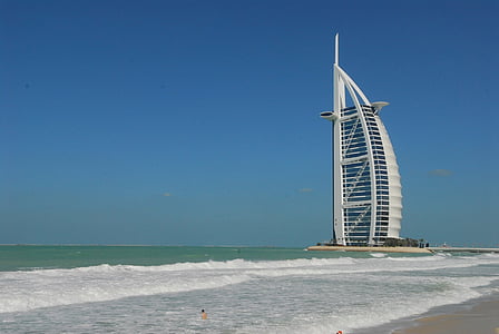 Burj Al Arab view thumbnail