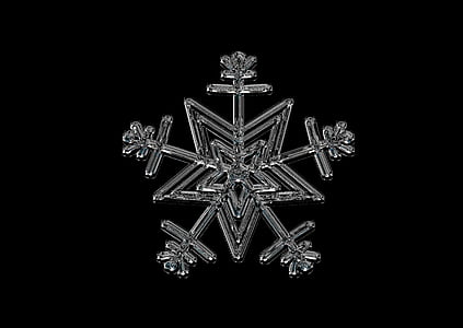 snowflake thumbnail