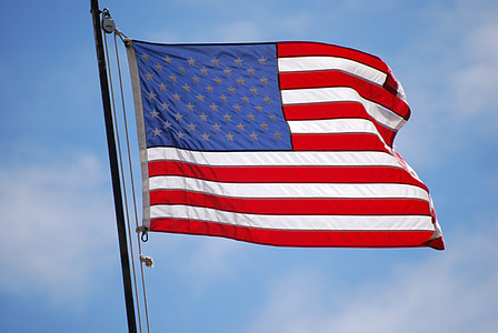 USA flag thumbnail