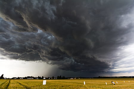 cumulus nimbus clouds thumbnail