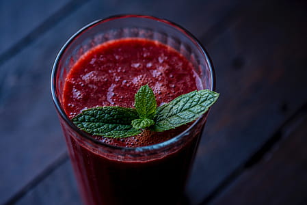 Fresh smoothie thumbnail
