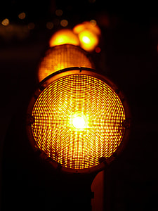 Warning Lights, Warnblinkleuchte thumbnail