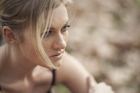 person, woman, girl, model thumbnail