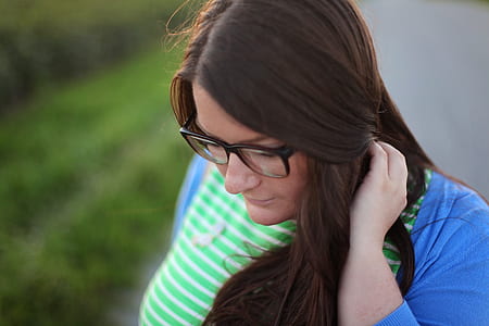 fashion, person, woman, hand thumbnail
