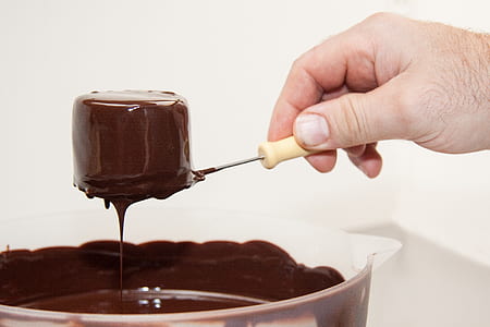 chocolate fondue thumbnail