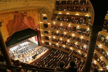 view of theater thumbnail
