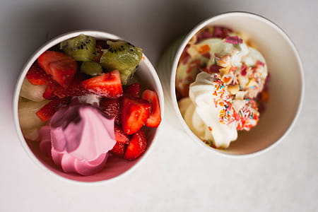 Cup of Ice Creams thumbnail