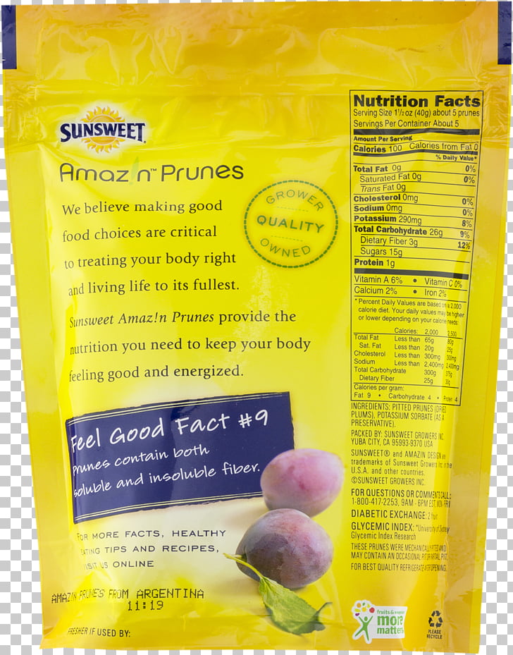 33 Sunsweet Prune Juice Nutrition Label Labels Design Ideas 2020