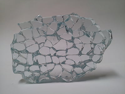 broken glass thumbnail