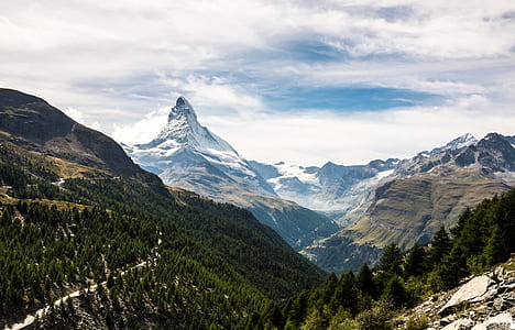 Matterhorn, Switzerland thumbnail