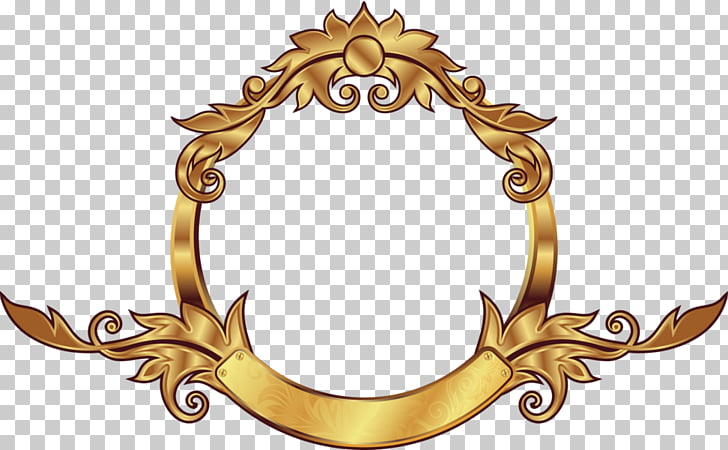 Frames Banner Advertising Decorative Lighting Banners Brown Leaf