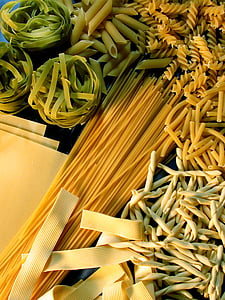 brown pasta thumbnail