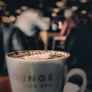 Cappuccino thumbnail