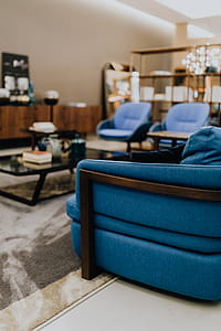 Porada - Italian brand furniture thumbnail