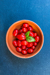 food, salad, healthy, red thumbnail