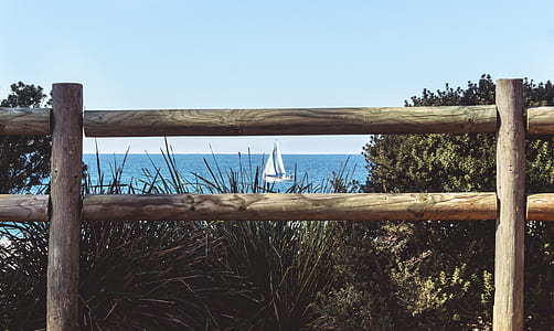 sea, water, ocean, boat thumbnail