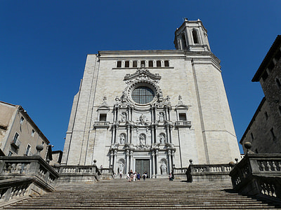 Cathedral Of Santa Maria, Santa Maria thumbnail