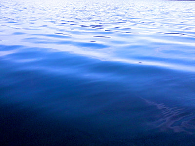blue sea thumbnail