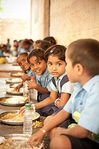 Food For Hungry Children, Mid Day Meal thumbnail
