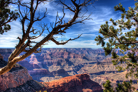 Grand Canyon, Arizona thumbnail