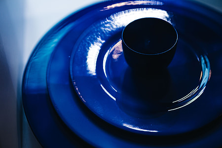 Collection of ceramic pottery thumbnail