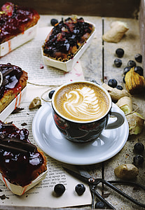 Coffee Swan thumbnail