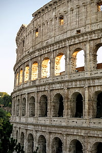 Colosseum, Italy thumbnail