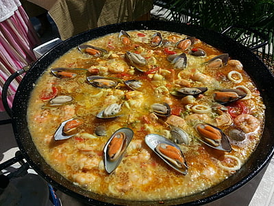 cooked seafood dish thumbnail