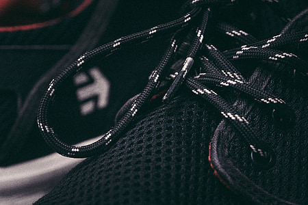 white and black cable thumbnail
