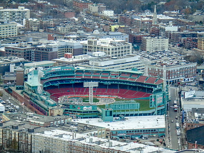 baseball stadium thumbnail
