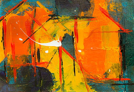 Abstract Painting thumbnail