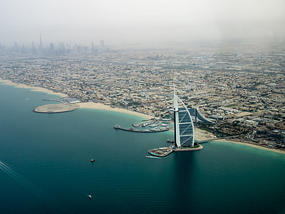 Burj Khalifa, Dubai thumbnail