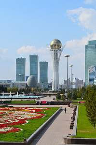 Astana, Kazakstan thumbnail