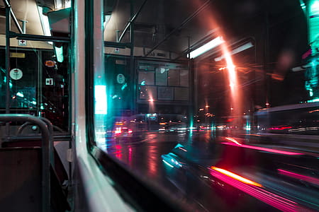 light, city, road, traffic thumbnail