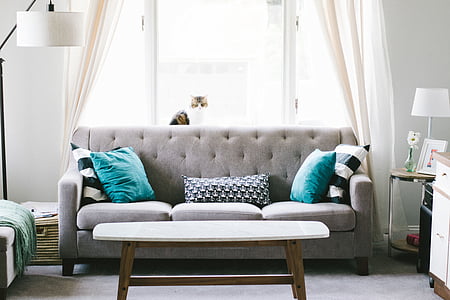 tufted sofa thumbnail